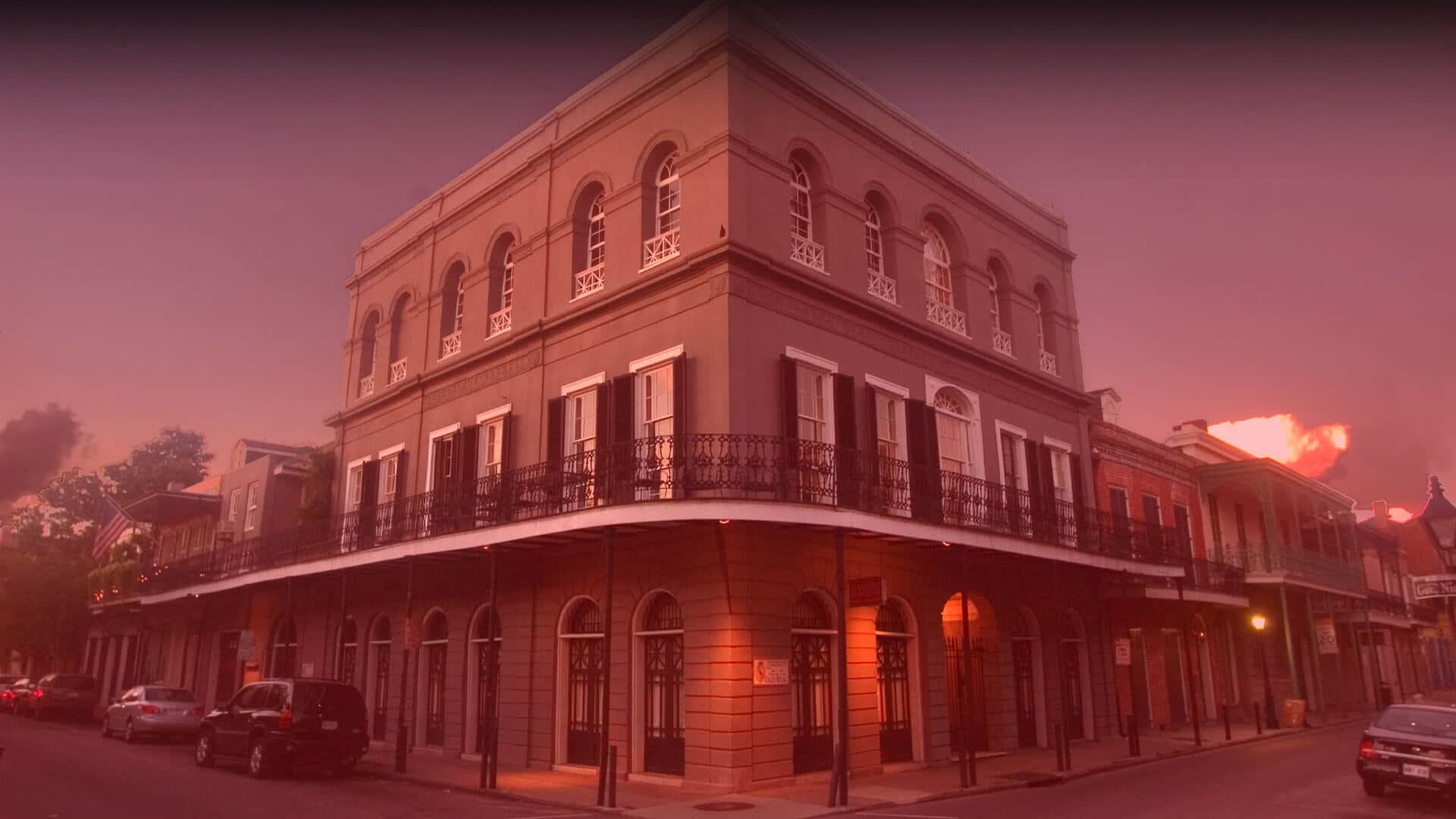 Browse Bourbon Street Haunted Pub crawl Tour - Tour Orleans